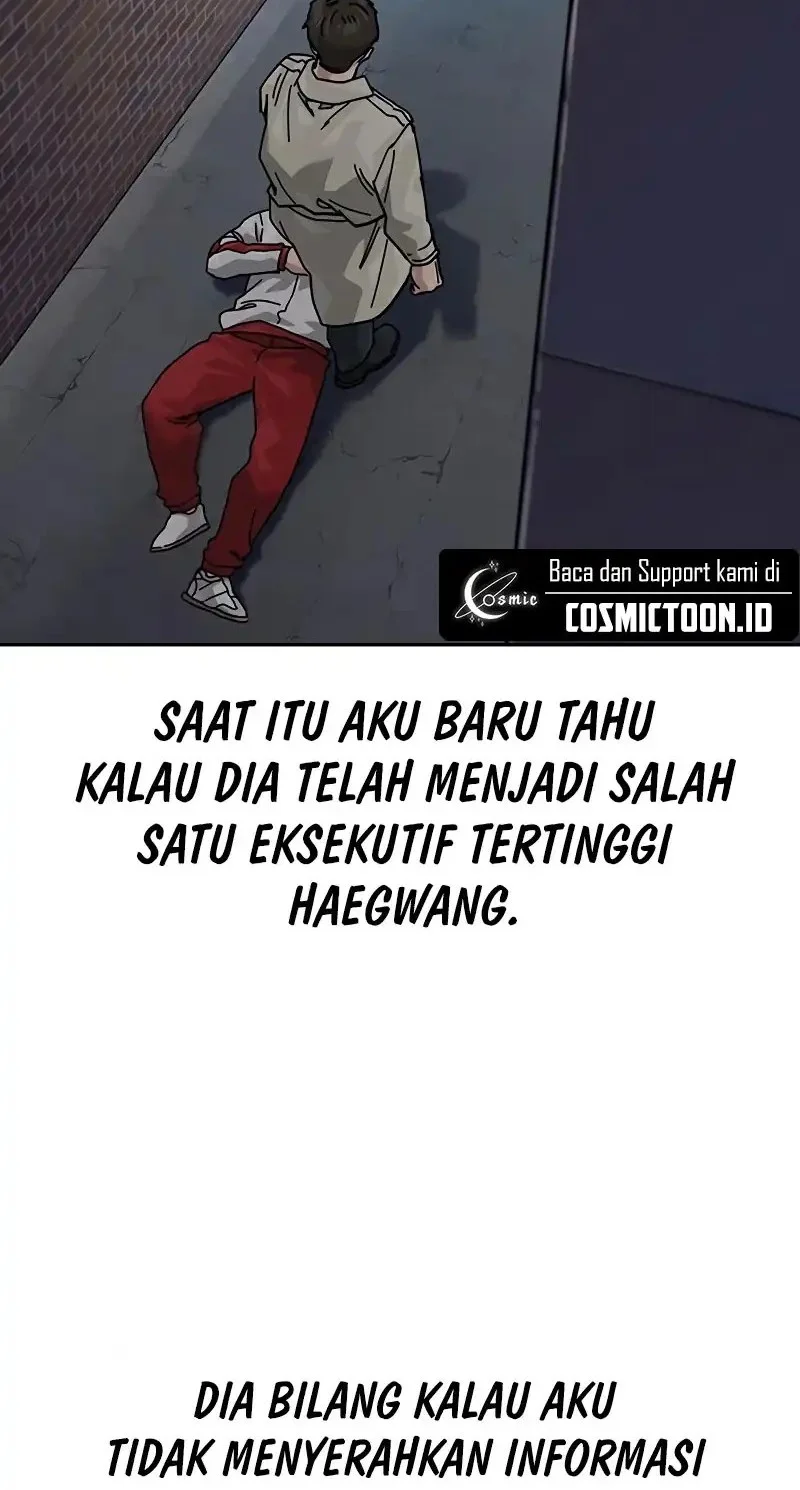 To Not Die Chapter 191 Gambar 40