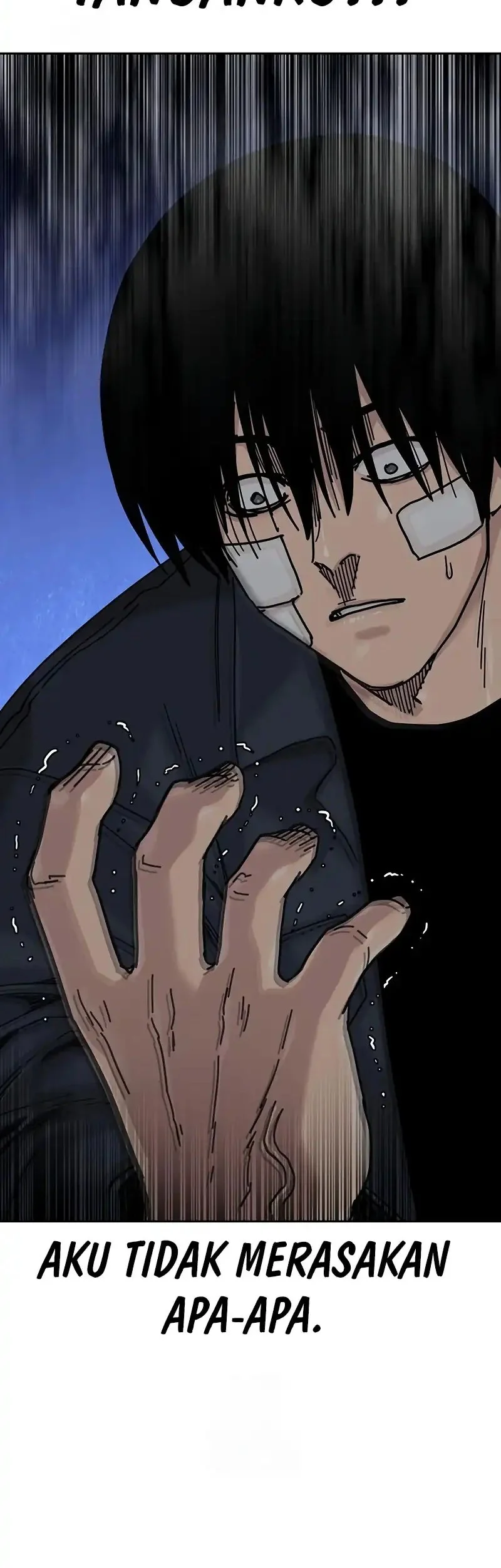 To Not Die Chapter 191 Gambar 59