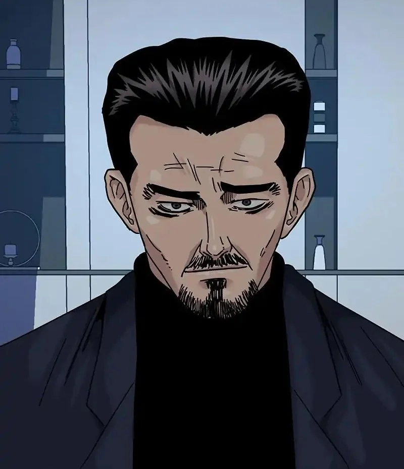 To Not Die Chapter 191 Gambar 72