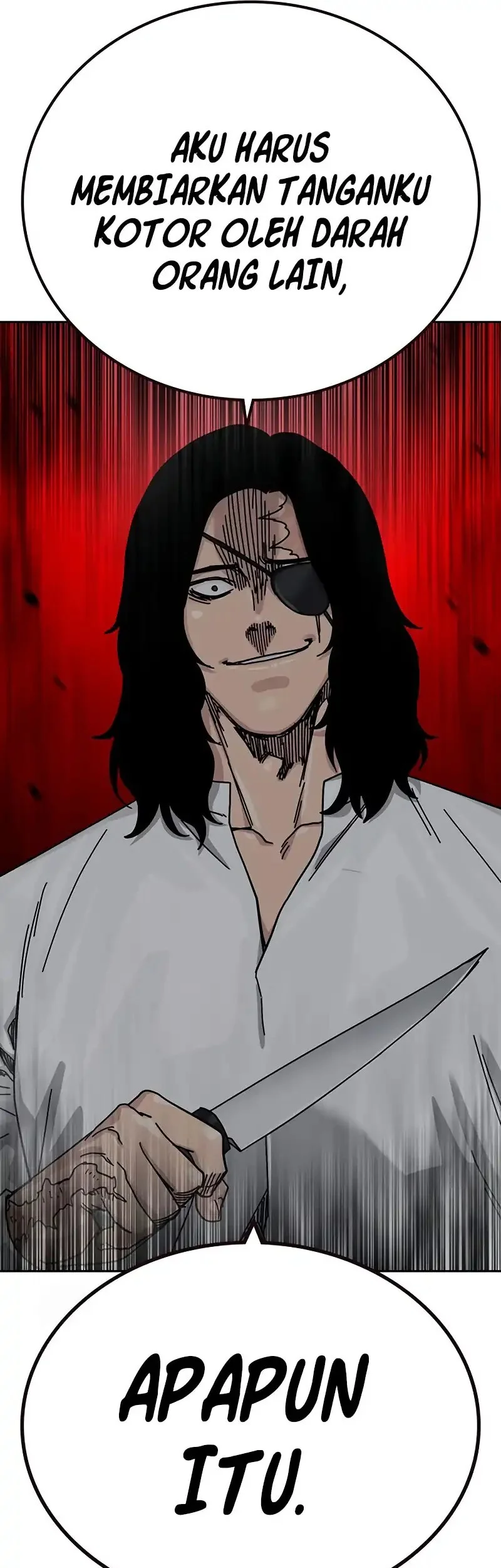 To Not Die Chapter 191 Gambar 77