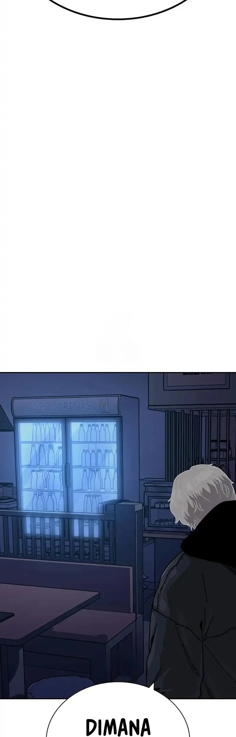 To Not Die Chapter 191 Gambar 78