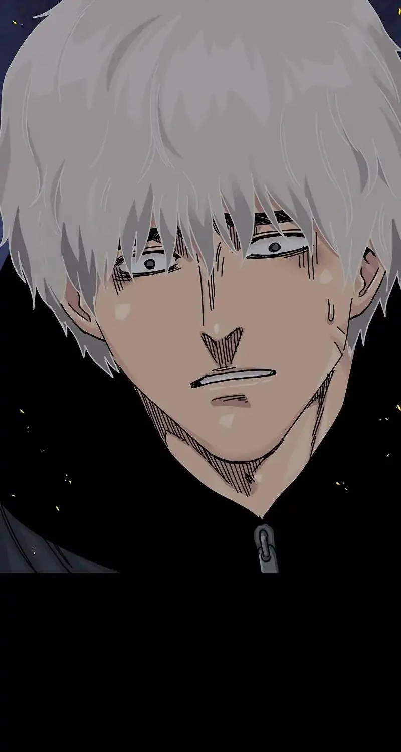 To Not Die Chapter 191 Gambar 84