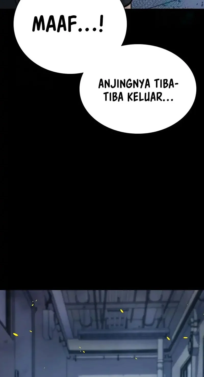 To Not Die Chapter 191 Gambar 92