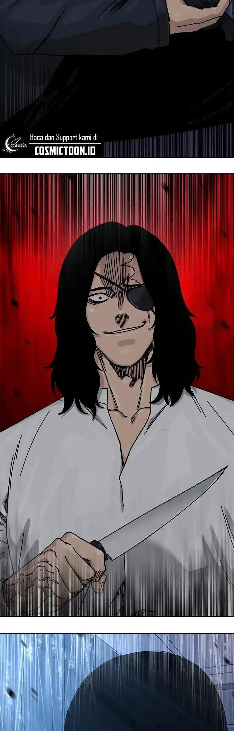 To Not Die Chapter 191 Gambar 103