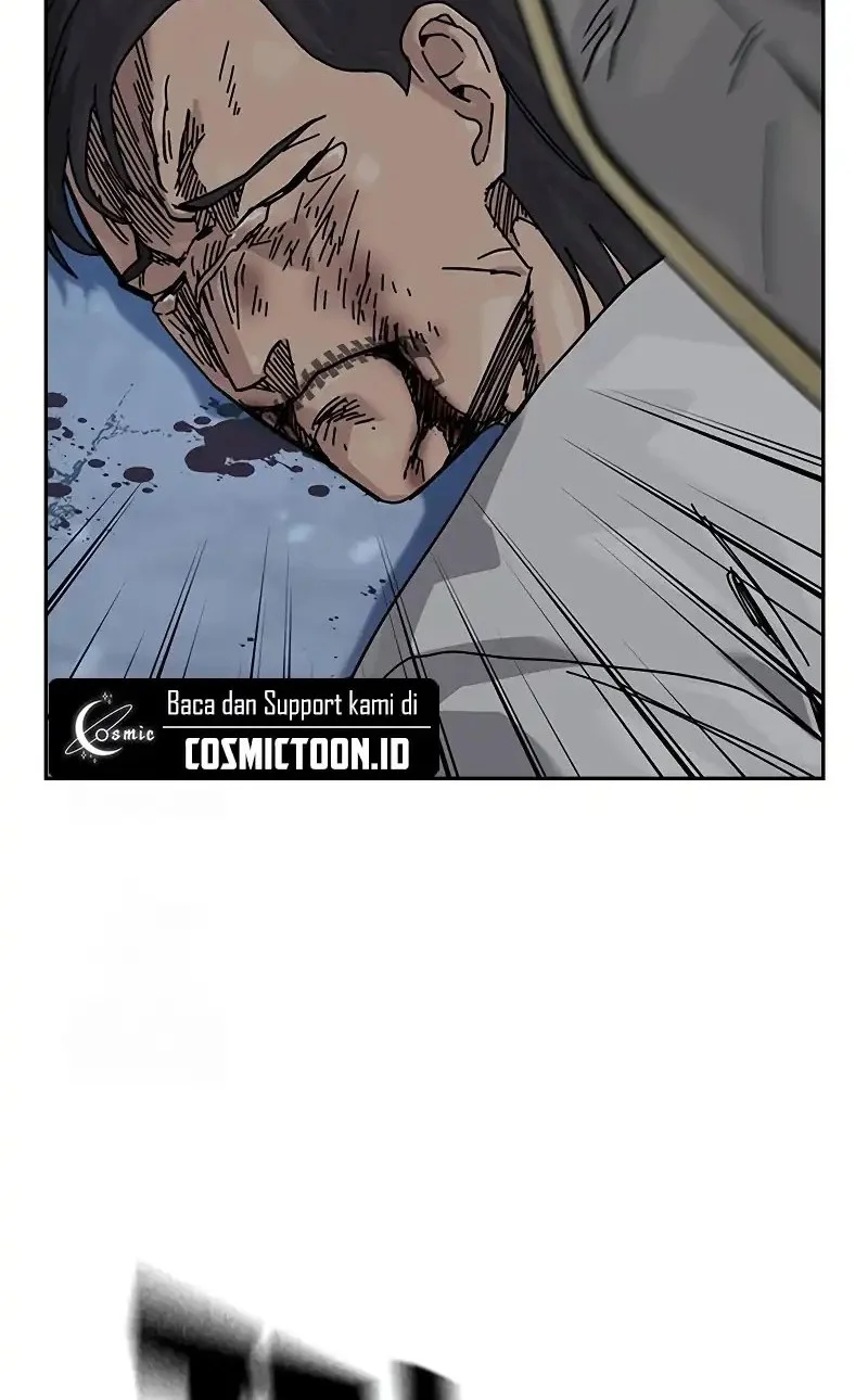 To Not Die Chapter 191 Gambar 20