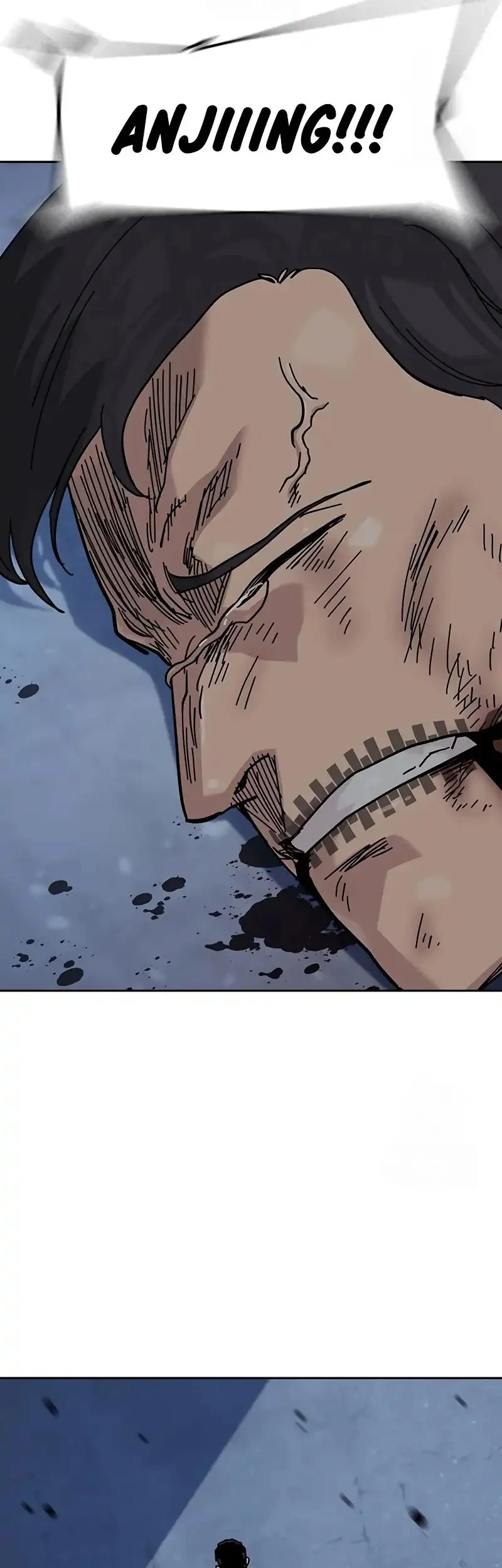 To Not Die Chapter 191 Gambar 23