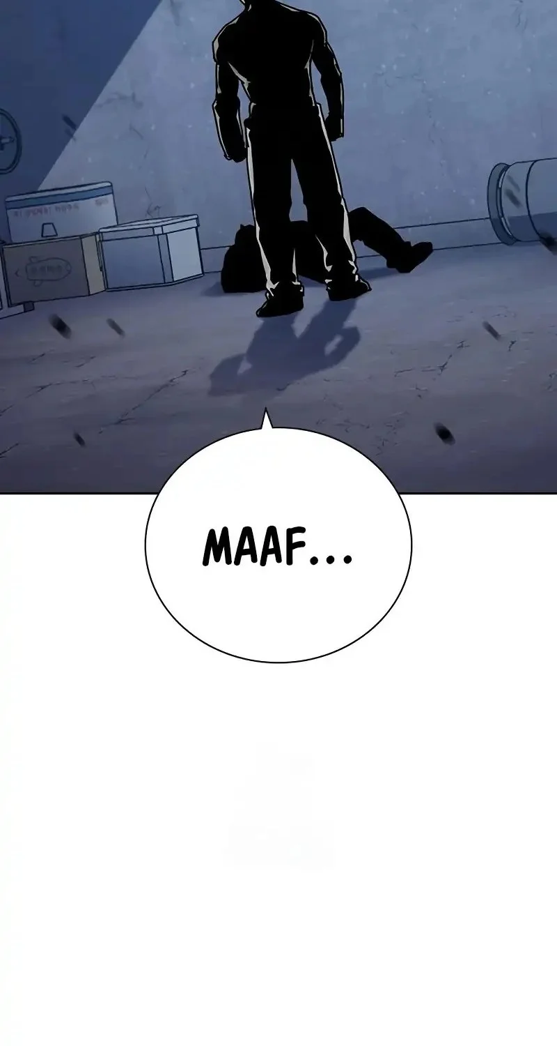 To Not Die Chapter 191 Gambar 24