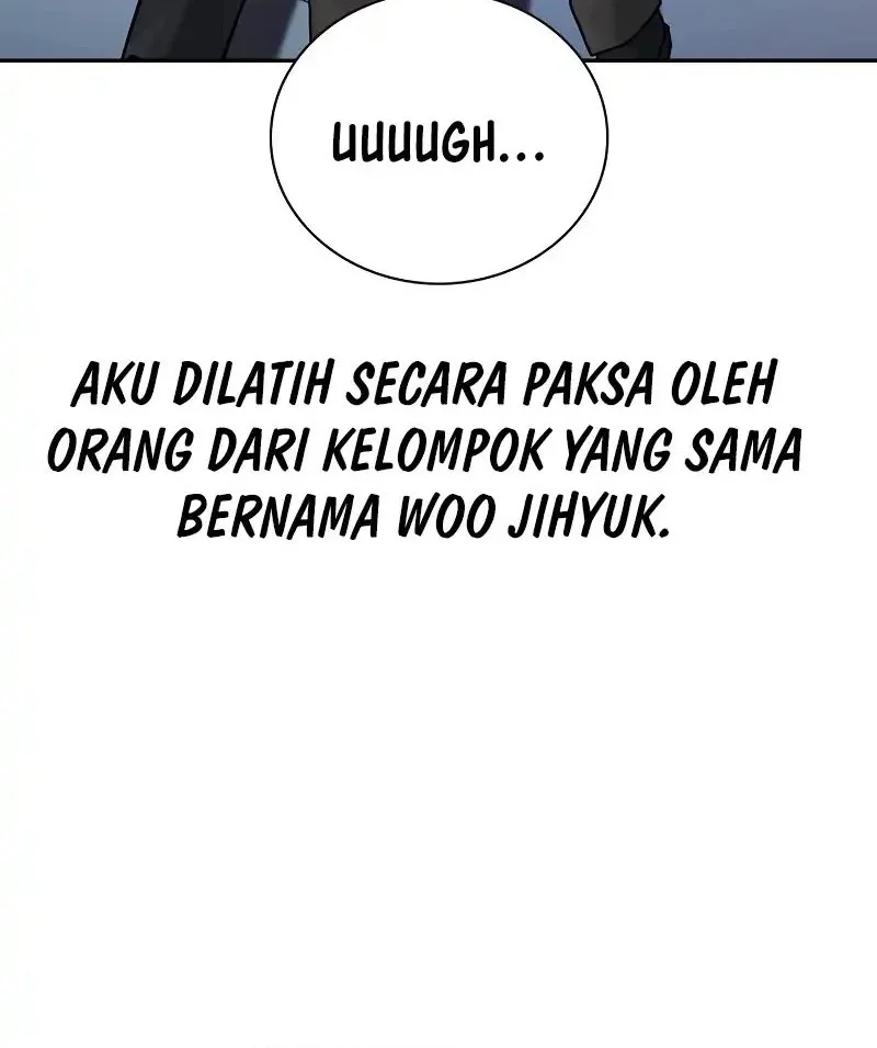 To Not Die Chapter 191 Gambar 28