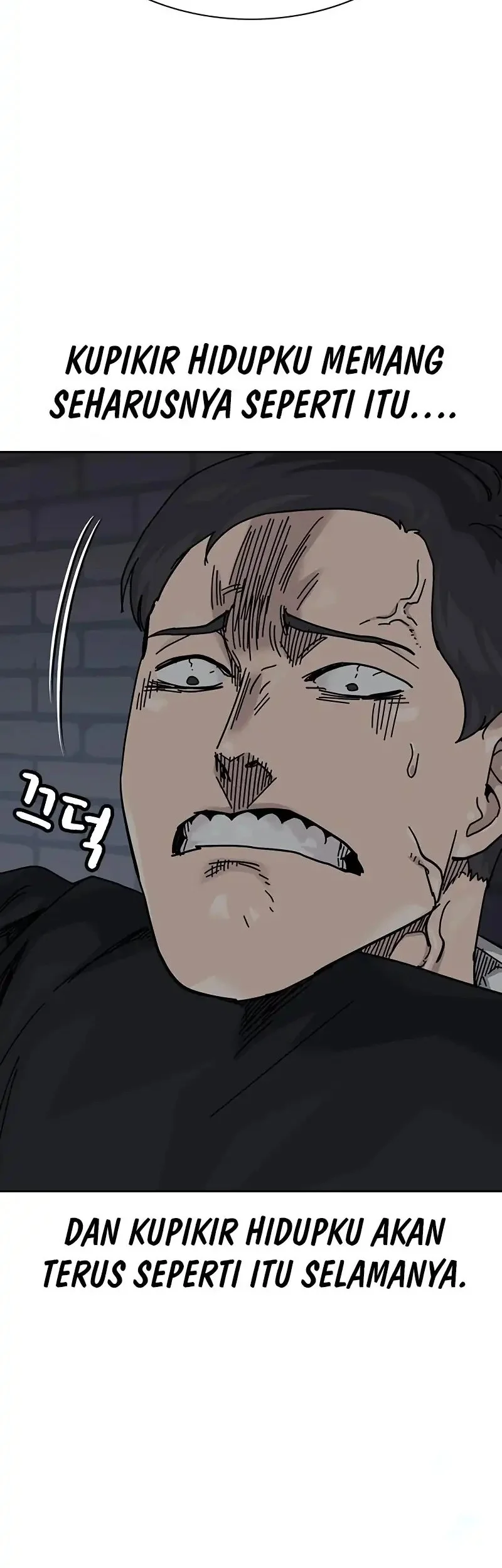 To Not Die Chapter 191 Gambar 30