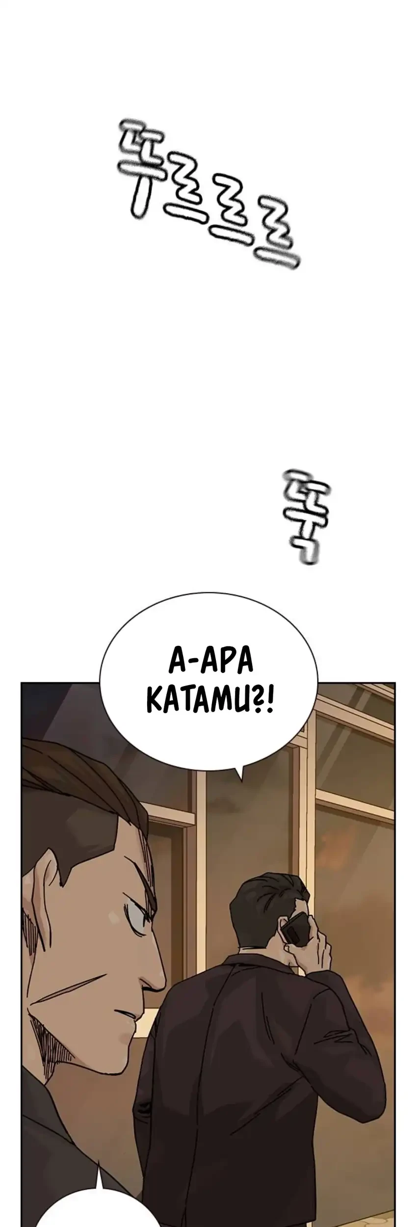 To Not Die Chapter 192 Gambar 55