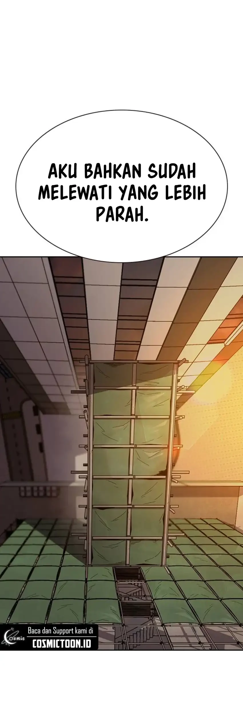 To Not Die Chapter 192 Gambar 65