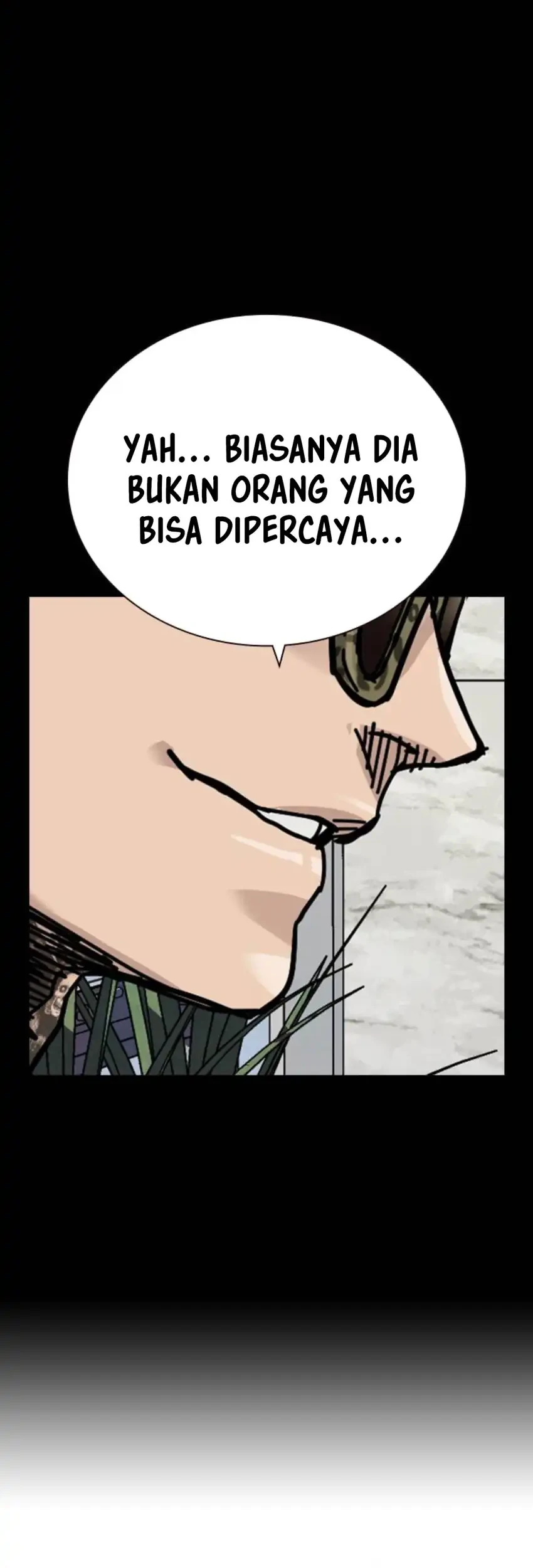 To Not Die Chapter 192 Gambar 88