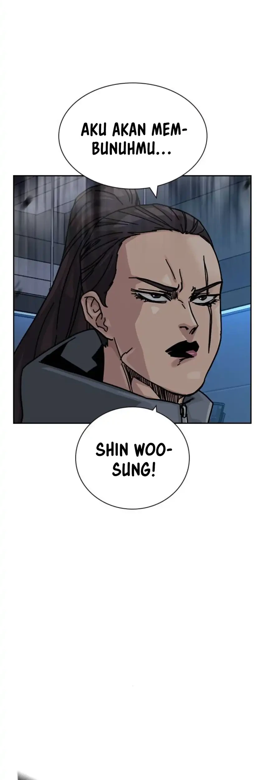 To Not Die Chapter 192 Gambar 92