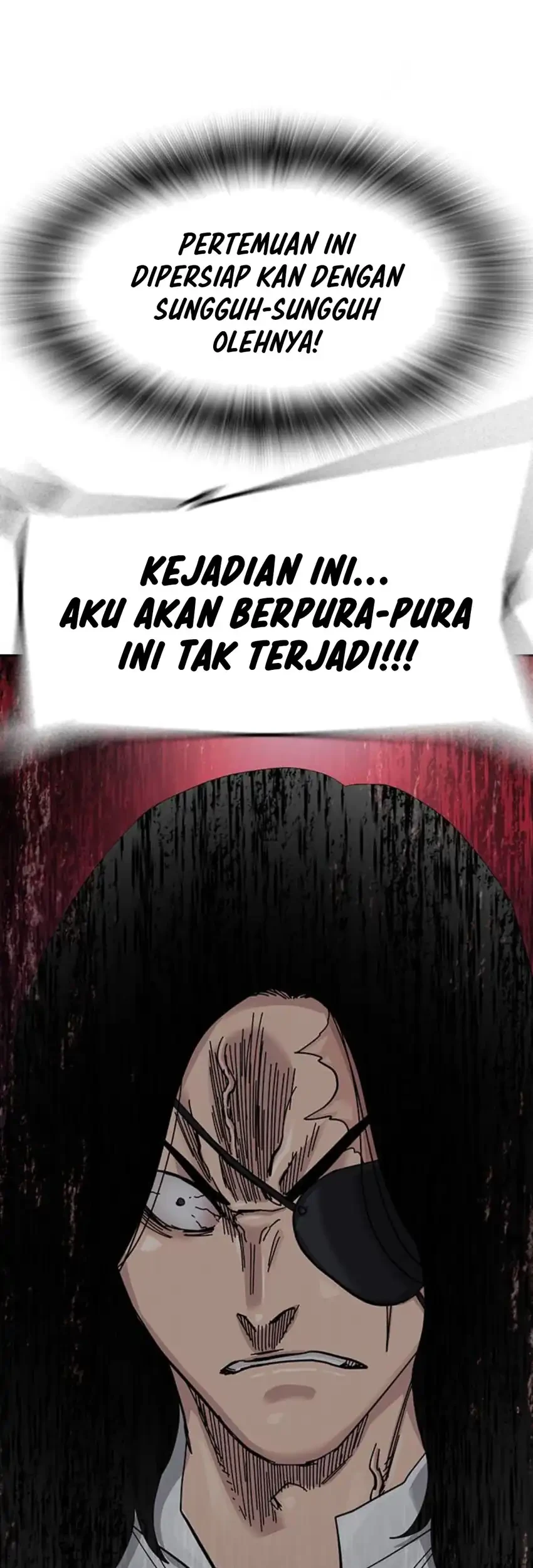 To Not Die Chapter 192 Gambar 97
