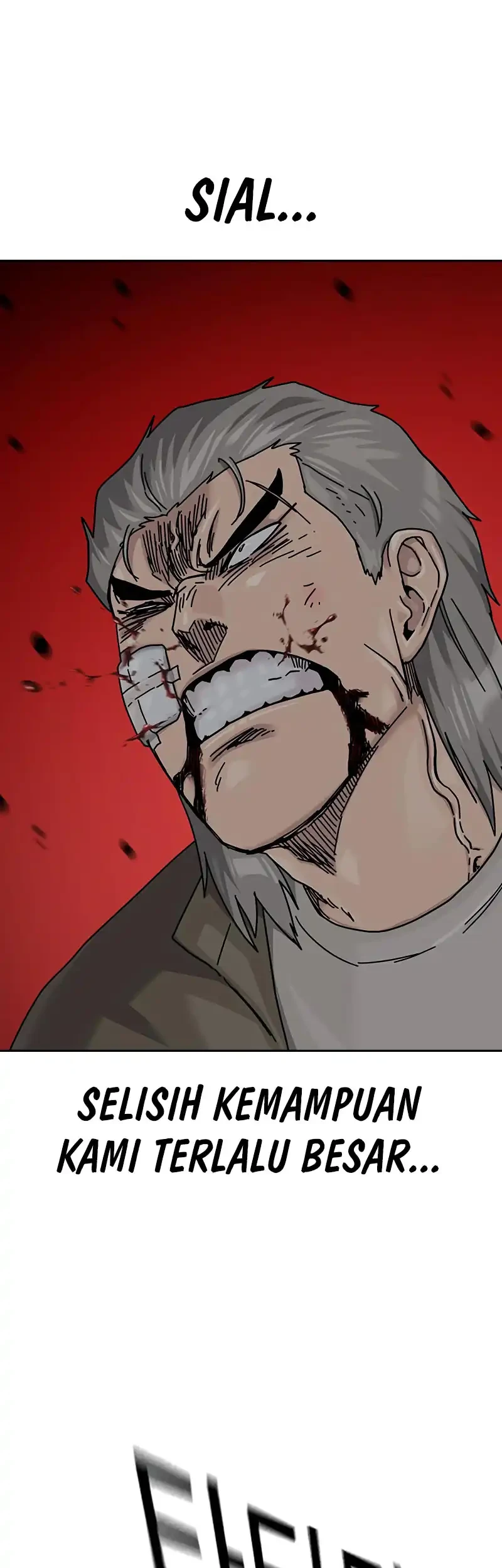 to not die chapter 200 - Page 62