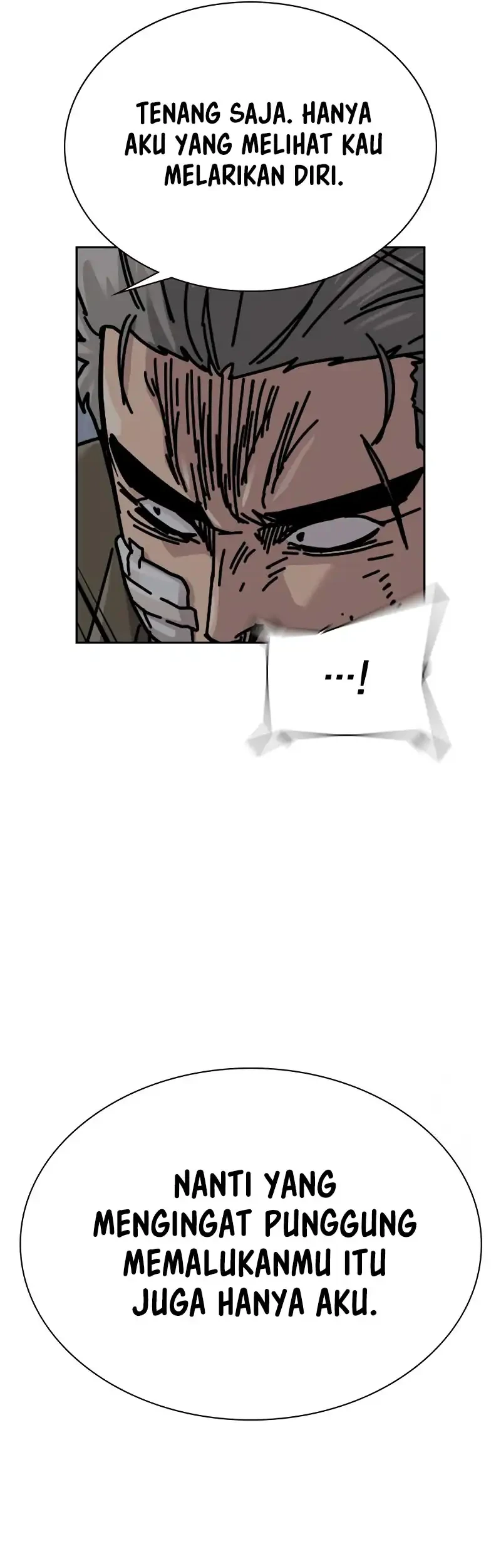 to not die chapter 200 - Page 68