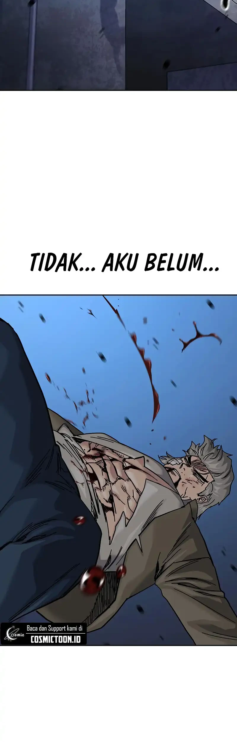 to not die chapter 200 - Page 71