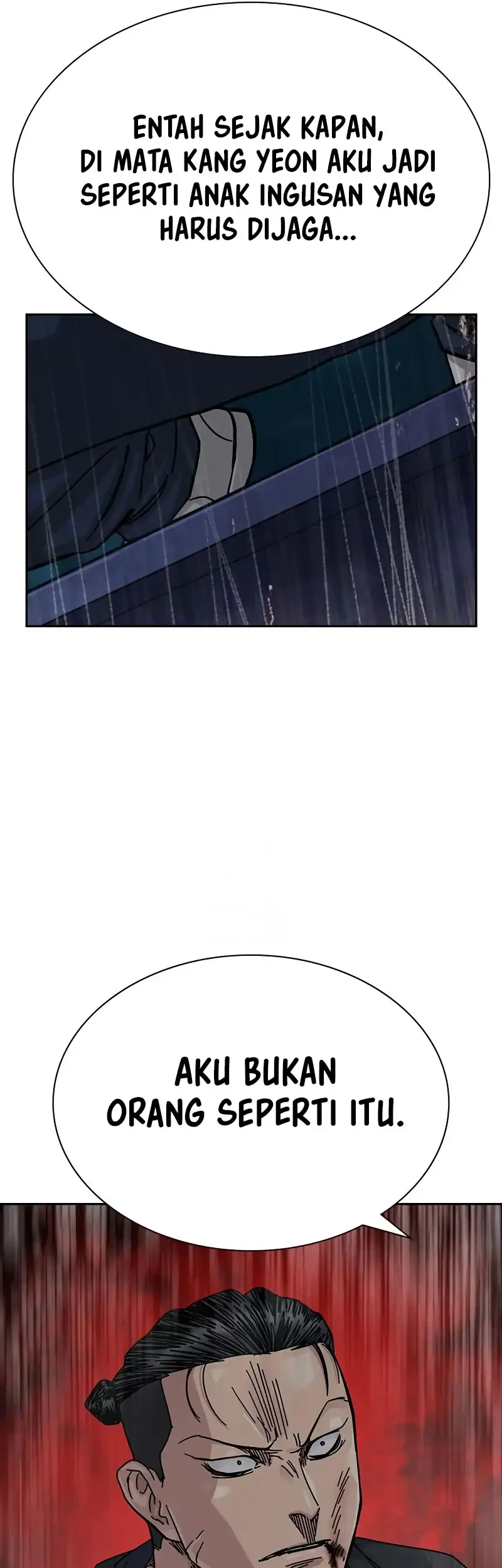 to not die chapter 200 - Page 86