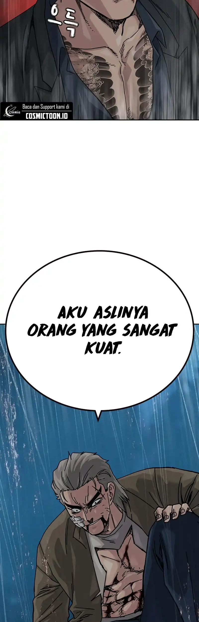 to not die chapter 200 - Page 87