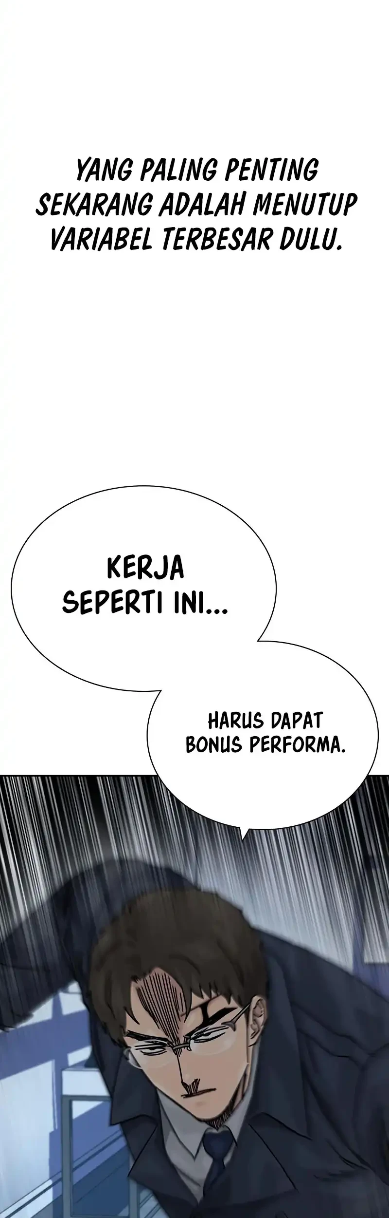 to not die chapter 200 - Page 23