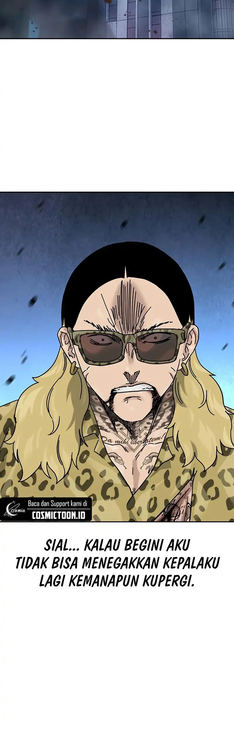 to not die chapter 200 - Page 25