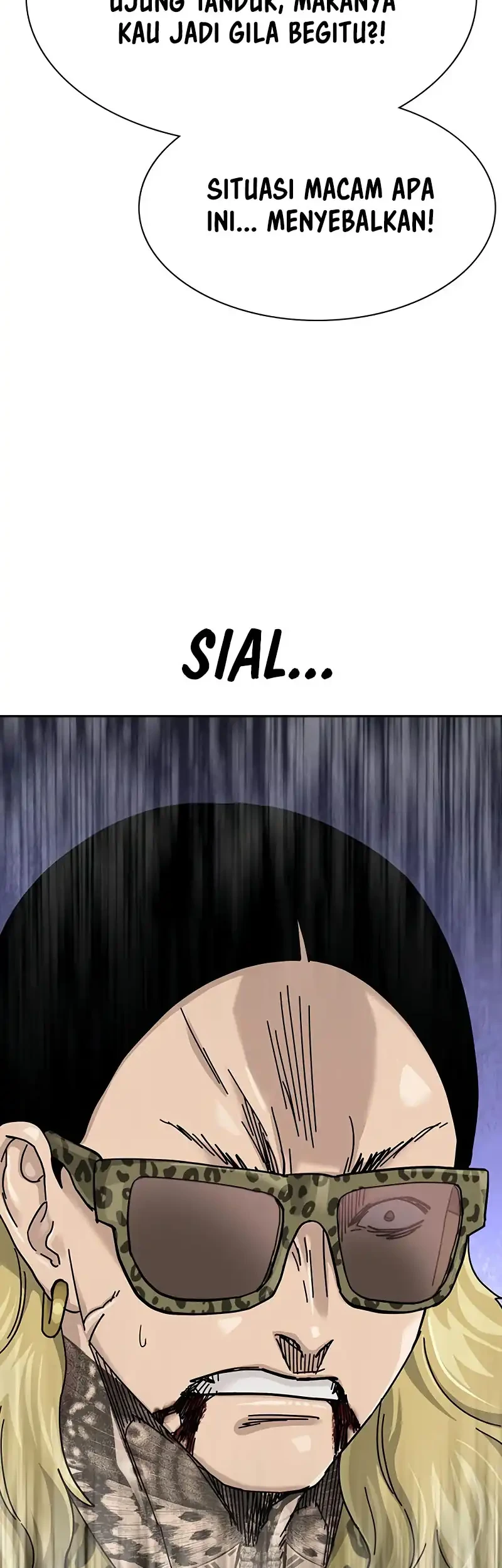 to not die chapter 200 - Page 52