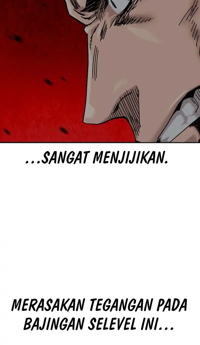 To Not Die Chapter 205 Gambar 59