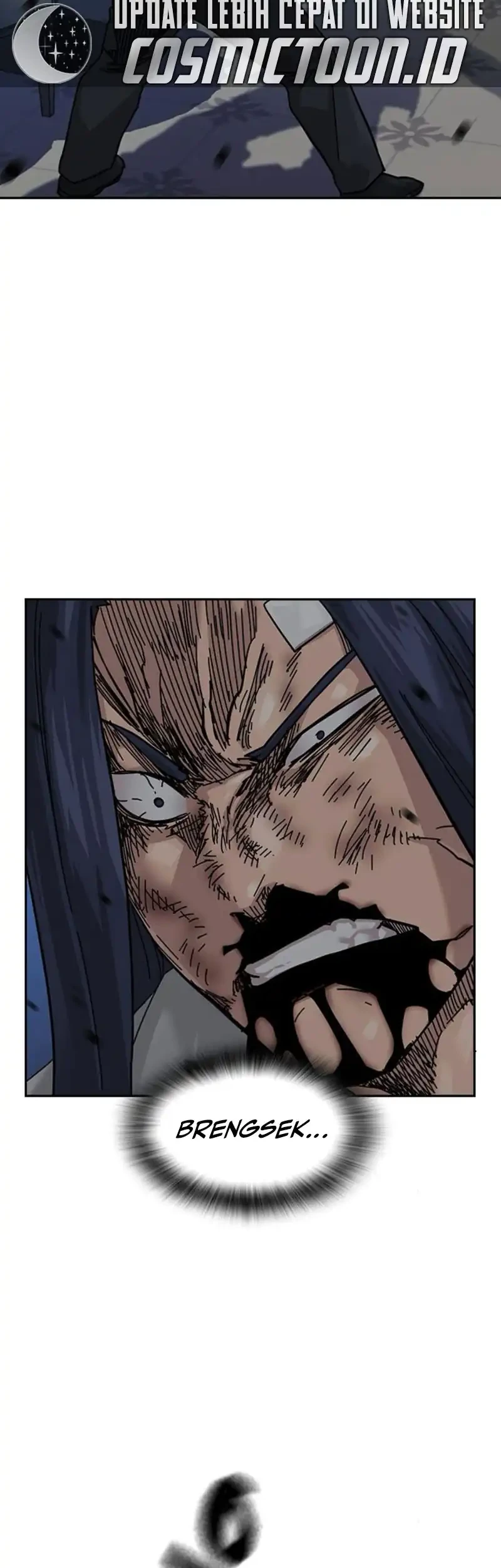 To Not Die Chapter 205 Gambar 62