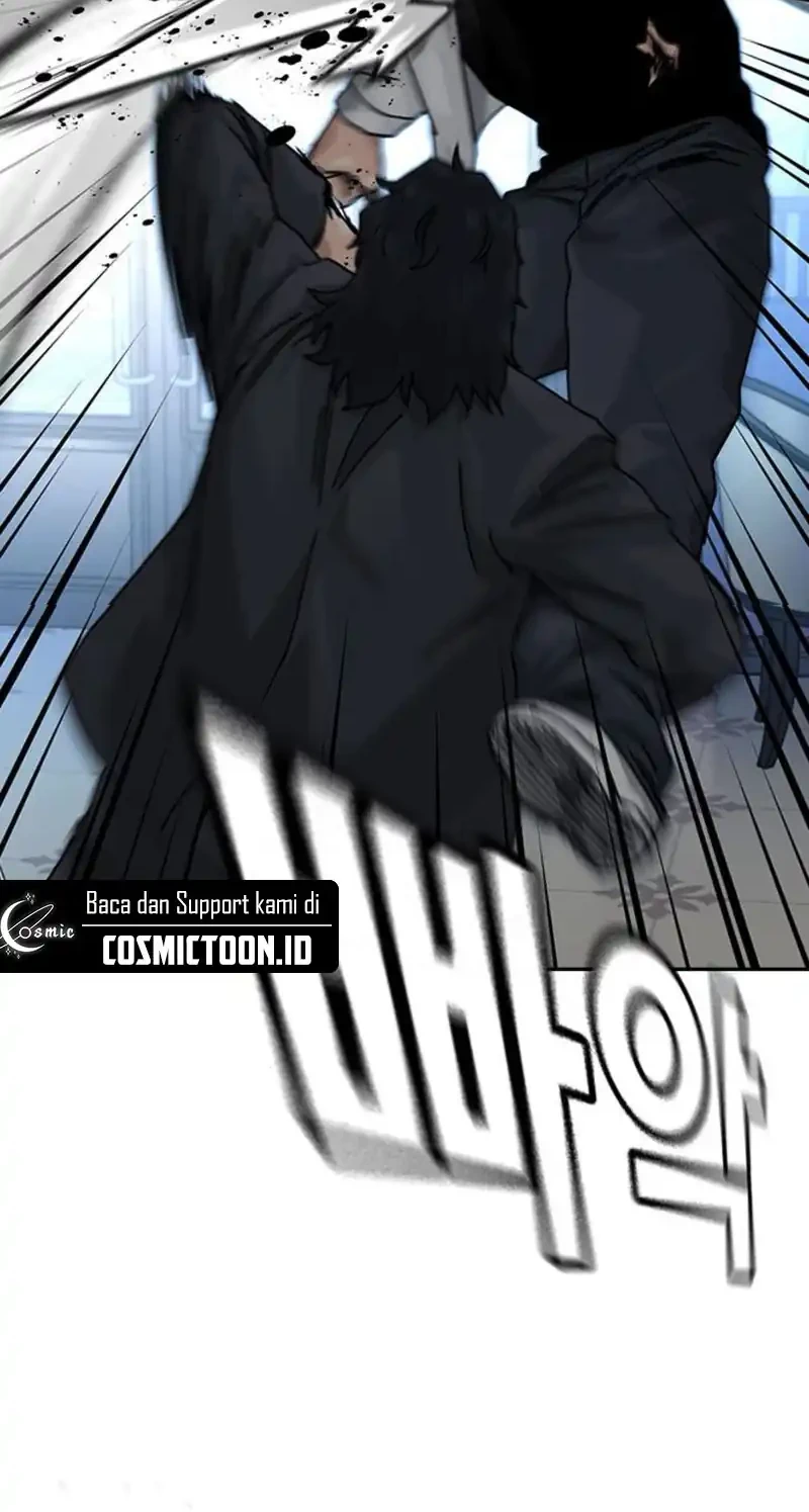 To Not Die Chapter 205 Gambar 65