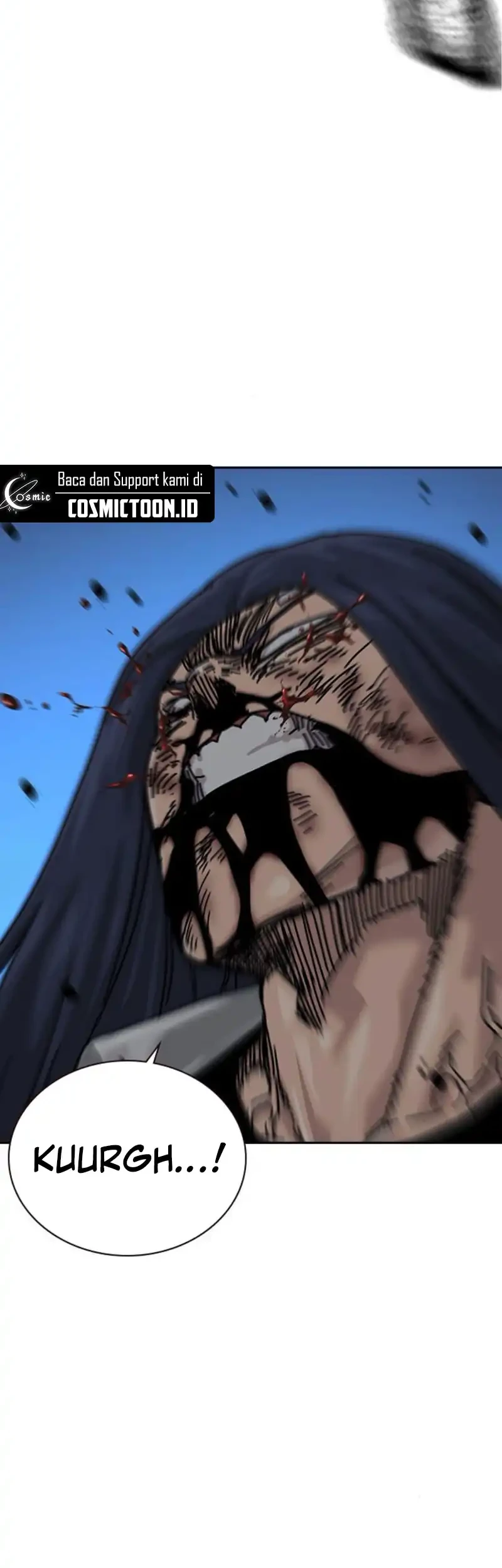 To Not Die Chapter 205 Gambar 67