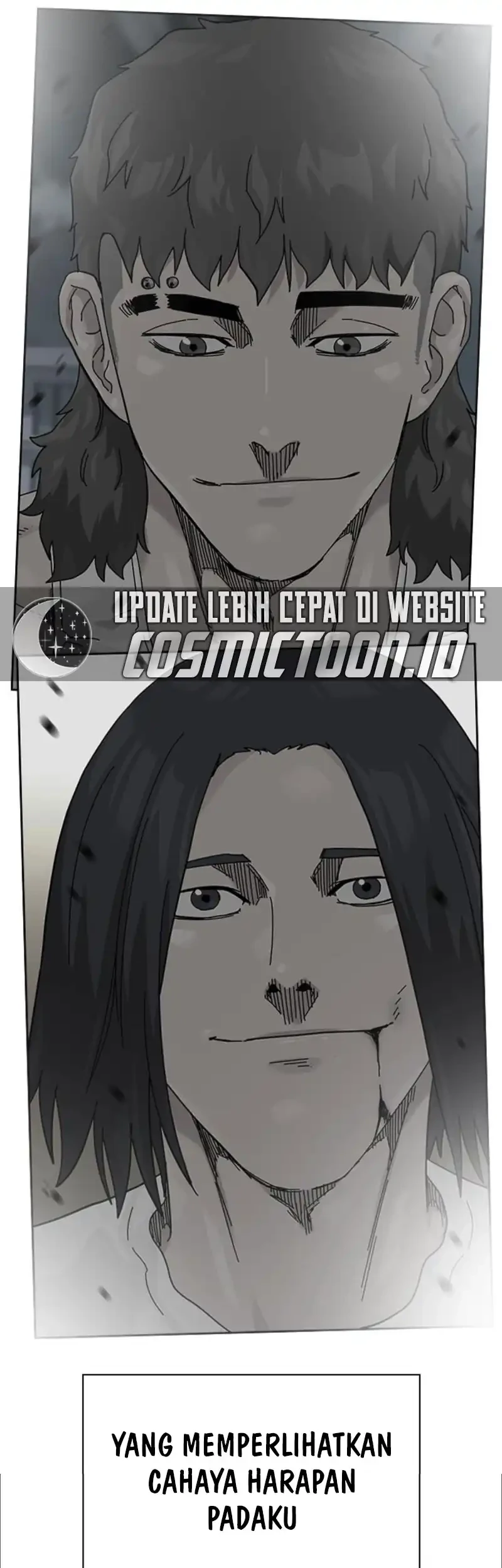 To Not Die Chapter 205 Gambar 71