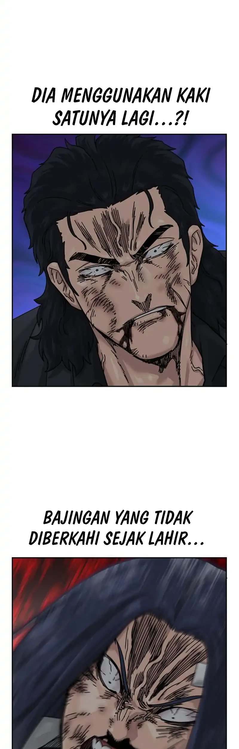 To Not Die Chapter 205 Gambar 75