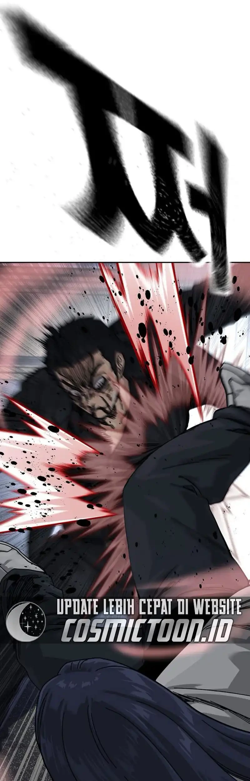 To Not Die Chapter 205 Gambar 77