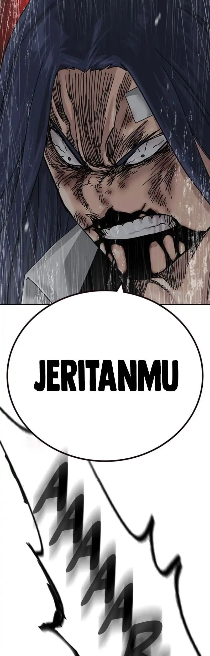 To Not Die Chapter 205 Gambar 79