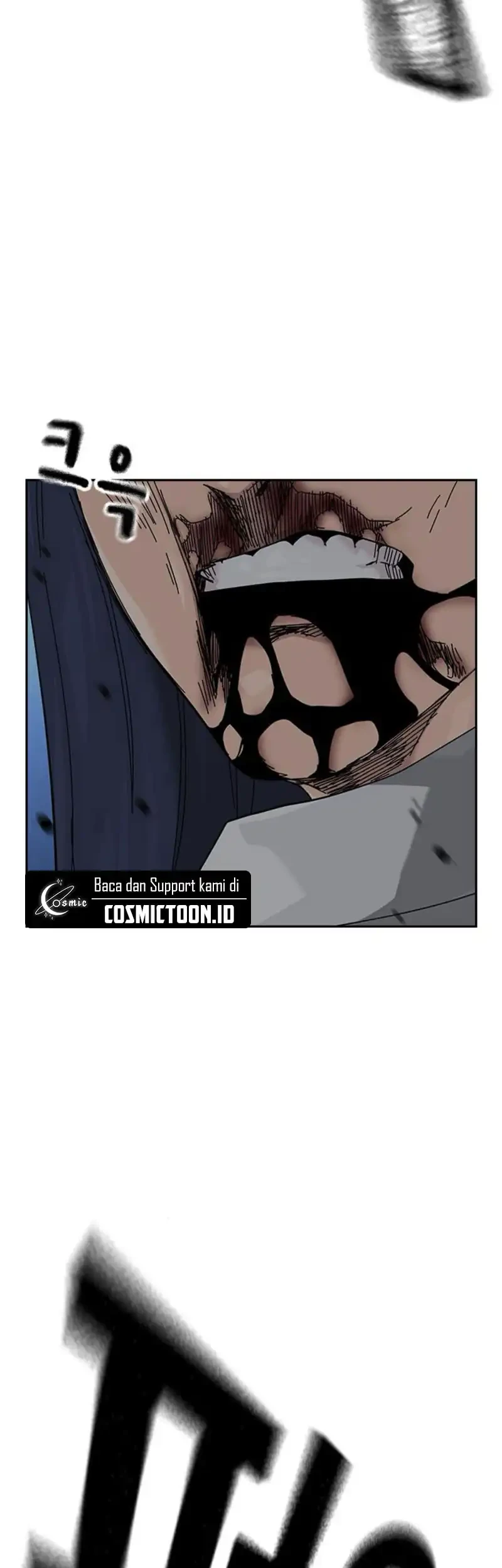 To Not Die Chapter 205 Gambar 5