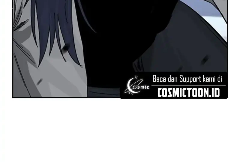 To Not Die Chapter 205 Gambar 12