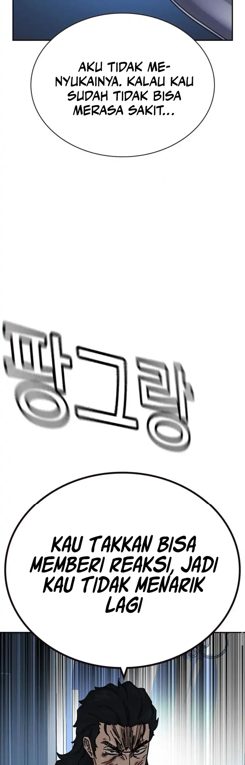 To Not Die Chapter 205 Gambar 17