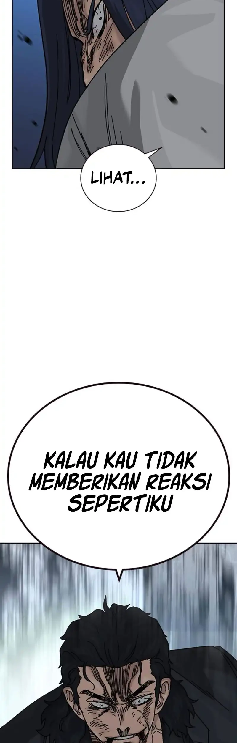 To Not Die Chapter 205 Gambar 22