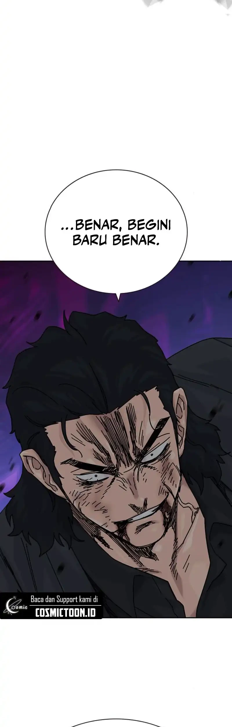 To Not Die Chapter 205 Gambar 28