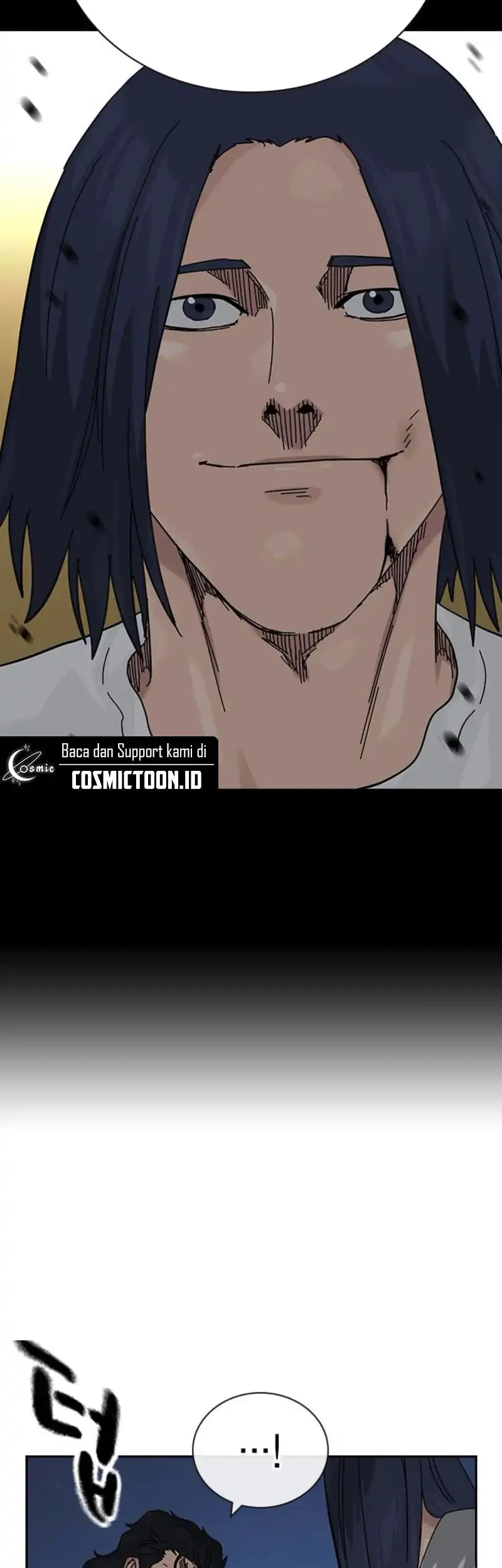 To Not Die Chapter 205 Gambar 47