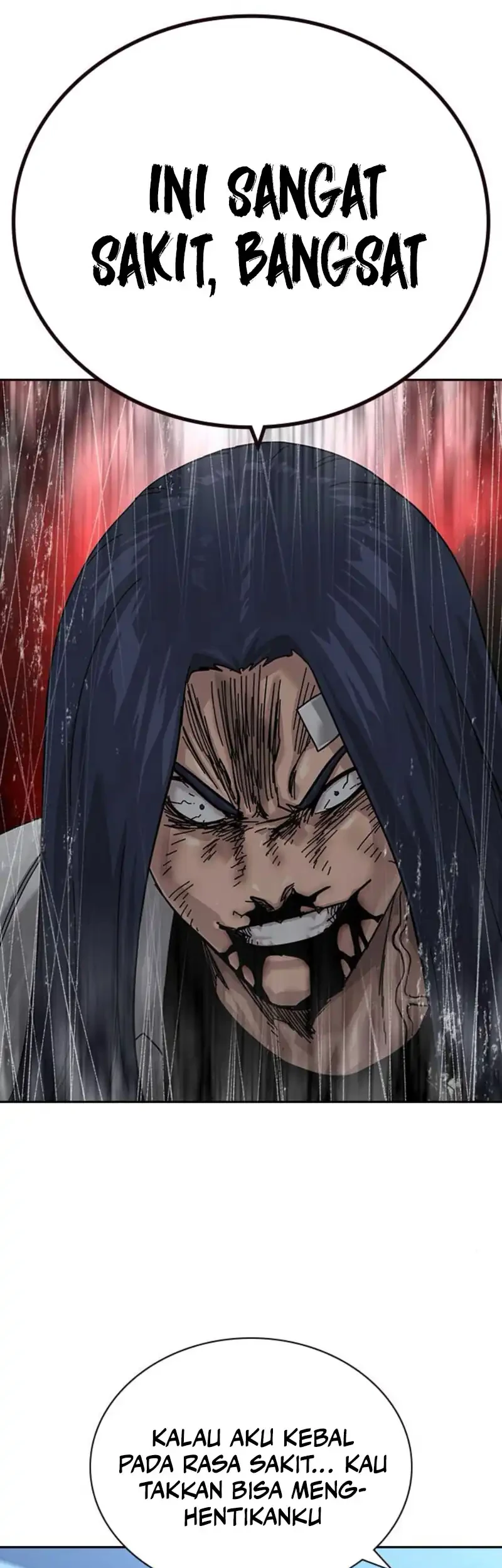 To Not Die Chapter 205 Gambar 49