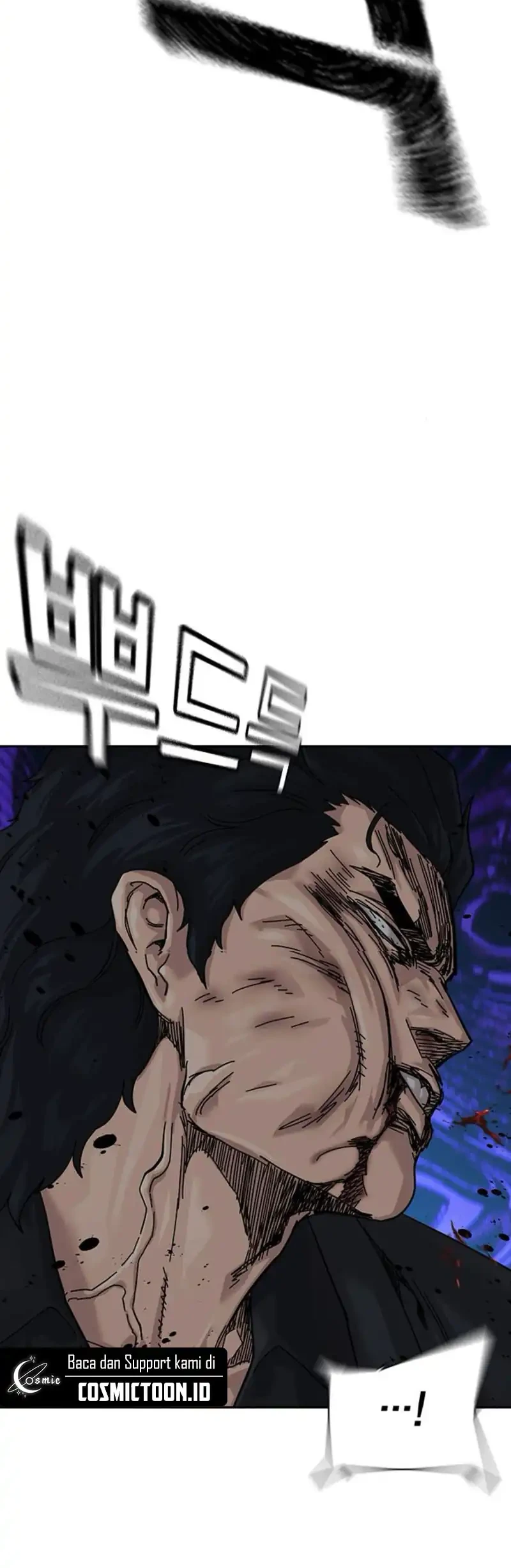 To Not Die Chapter 205 Gambar 53