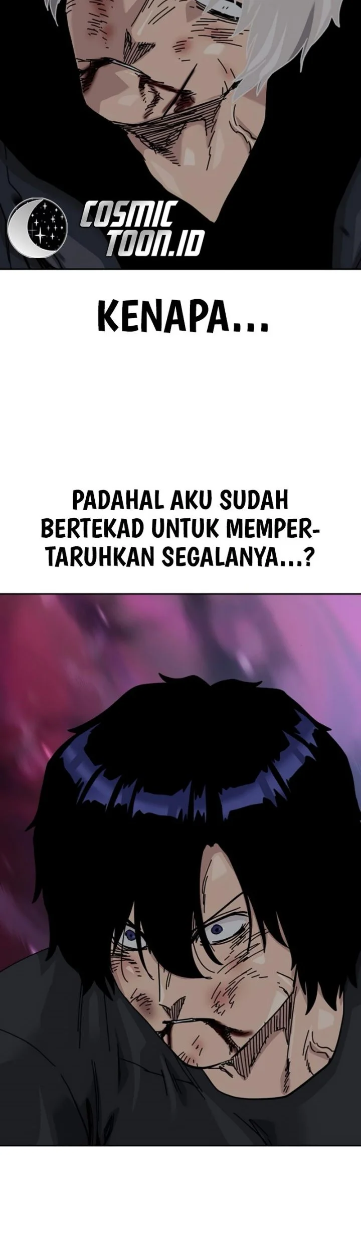 To Not Die Chapter 209 Gambar 66