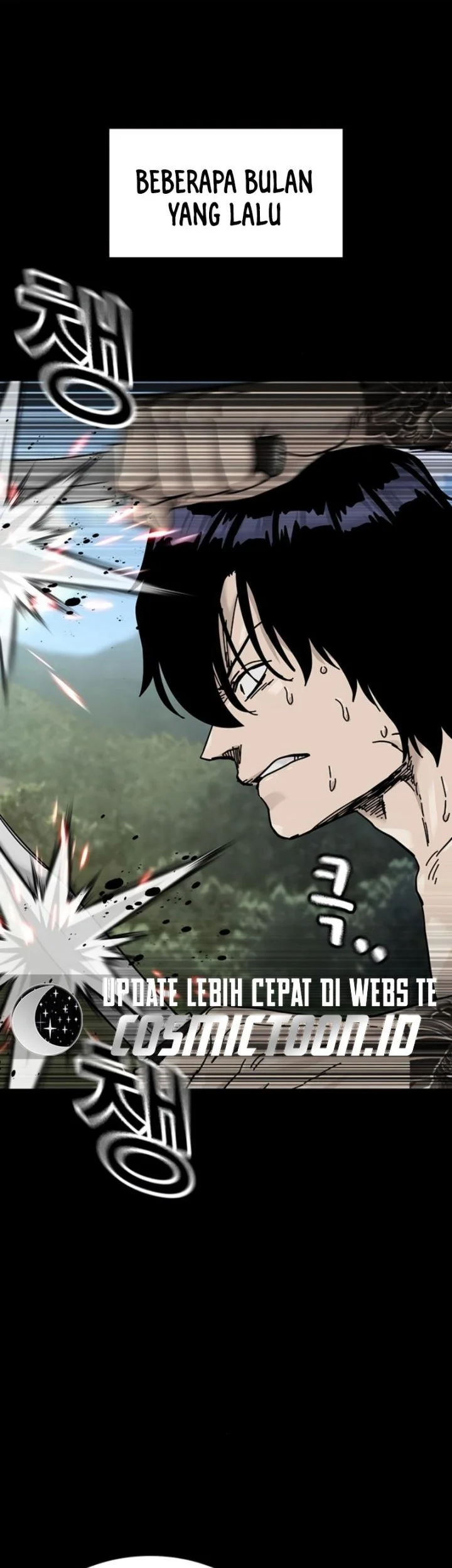 To Not Die Chapter 209 Gambar 8