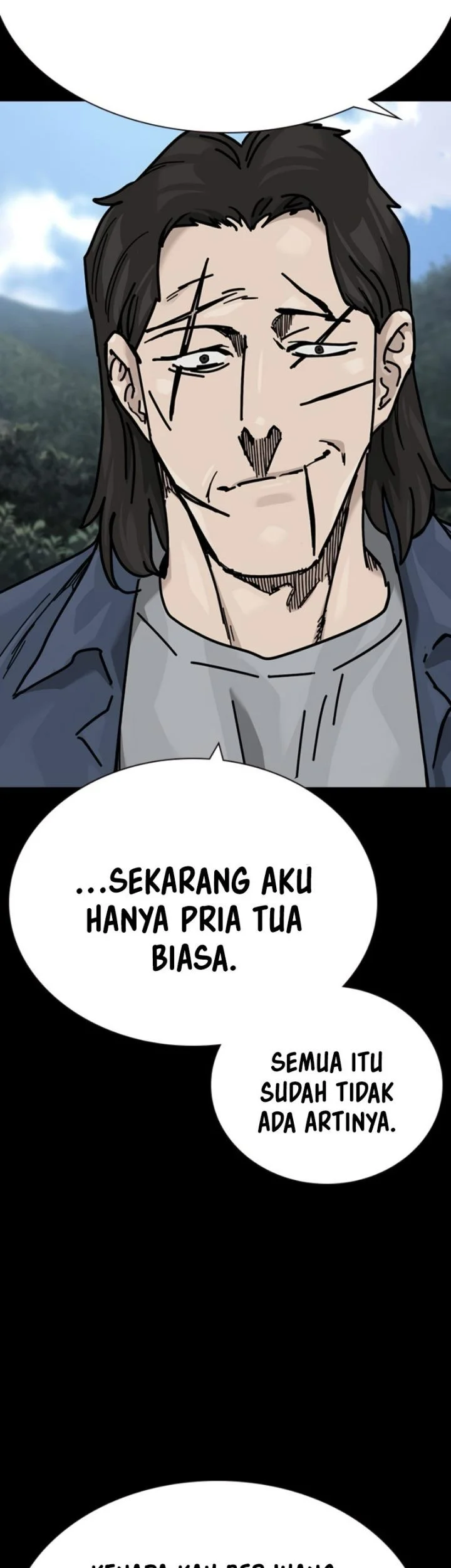 To Not Die Chapter 209 Gambar 13