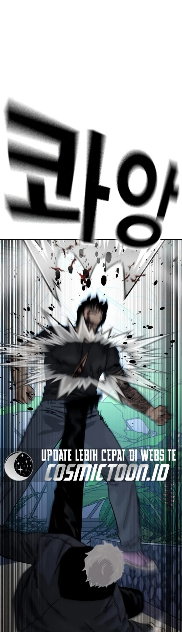 To Not Die Chapter 209 Gambar 28