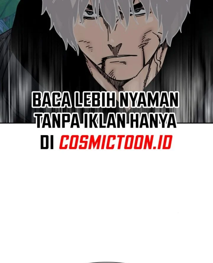 To Not Die Chapter 209 Gambar 35