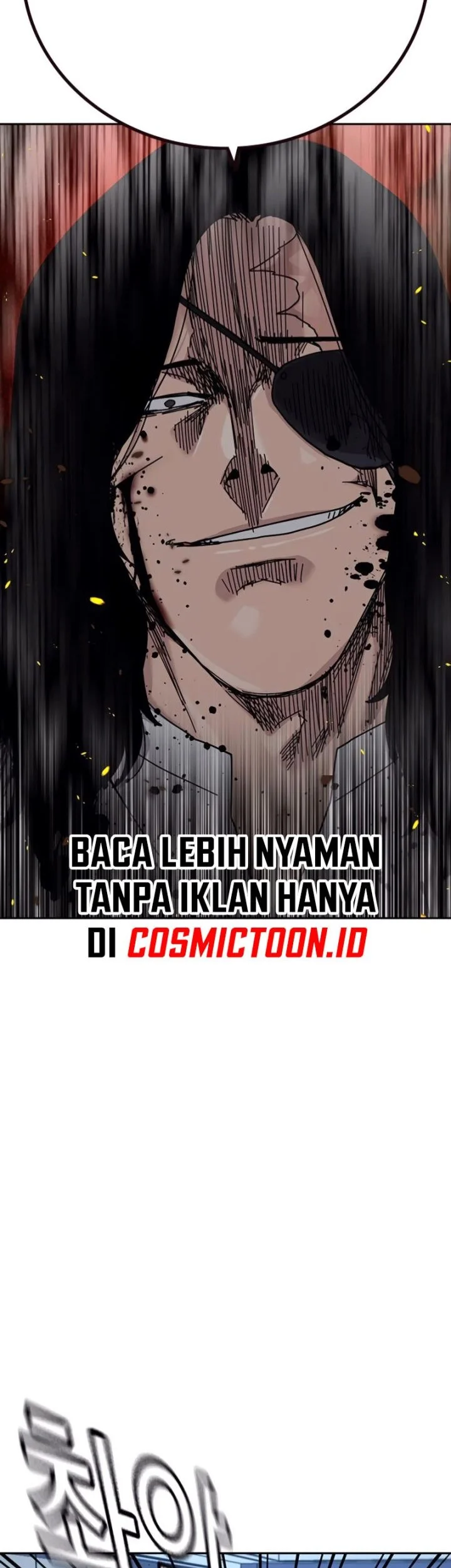To Not Die Chapter 210 Gambar 55