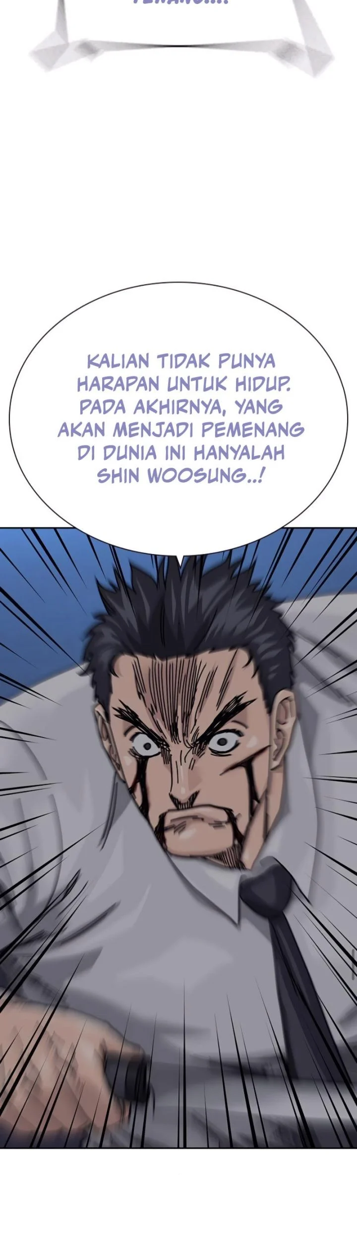 To Not Die Chapter 210 Gambar 58
