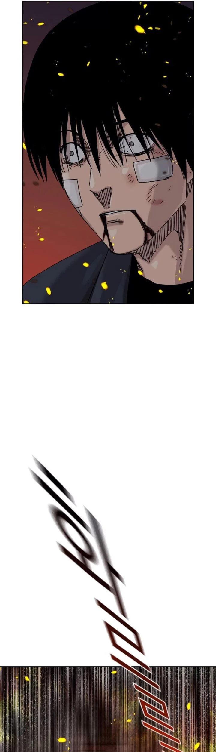 To Not Die Chapter 210 Gambar 84